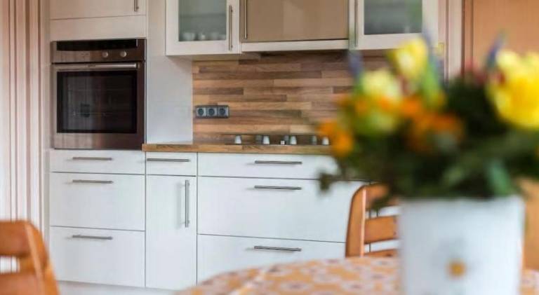 Ferienwohnung Tankumsee