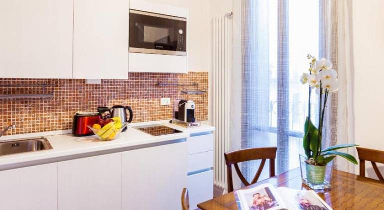 Rental apartment with terrace — photo 3