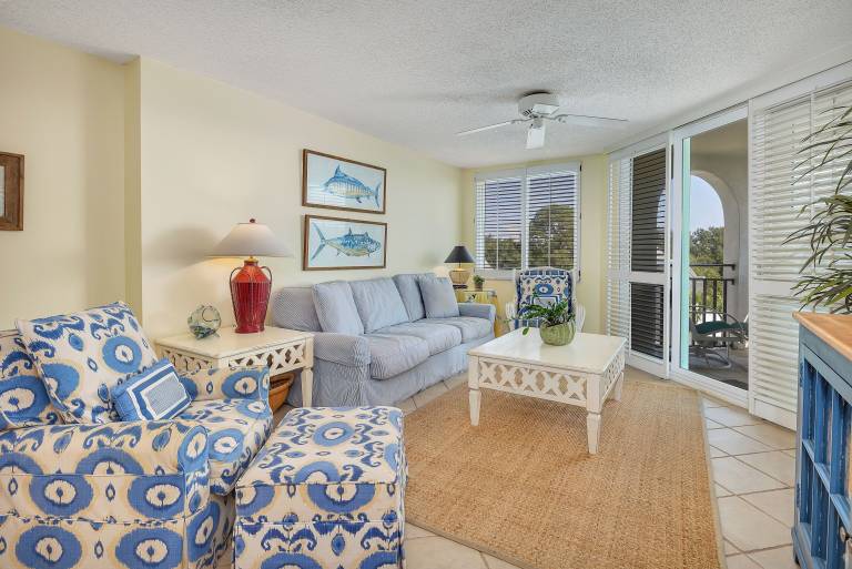 Condo Saint Simons Island