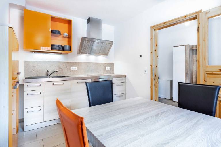 Ferienwohnung Kröpelin