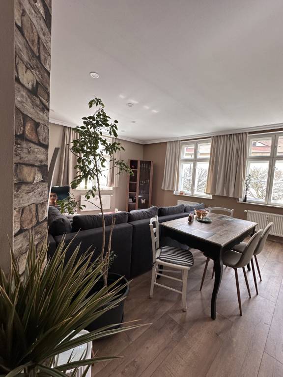 Ferienwohnung  Zittau