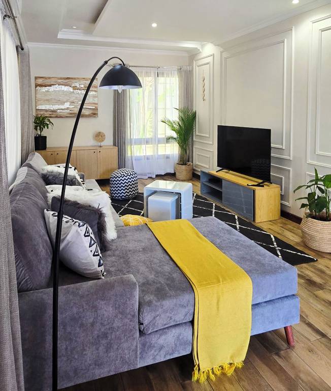 Apartment Chudleigh