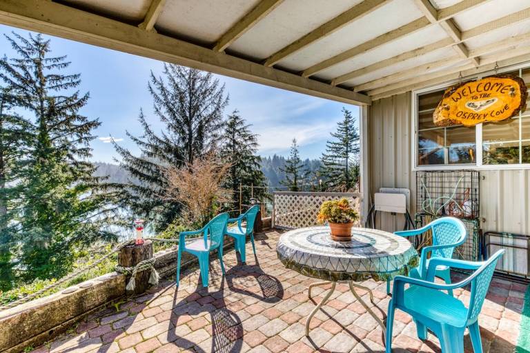 House  Coos Bay