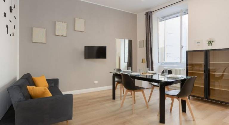 SnapStay Luxury apartments in centro a Trieste — photo 4