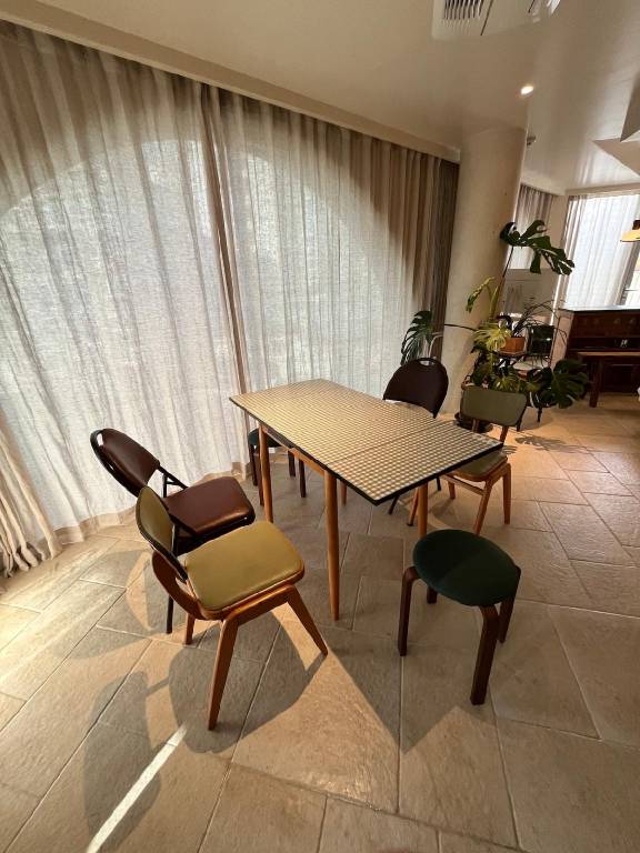 House Millak-ro 33(samsipsam)beon-gi