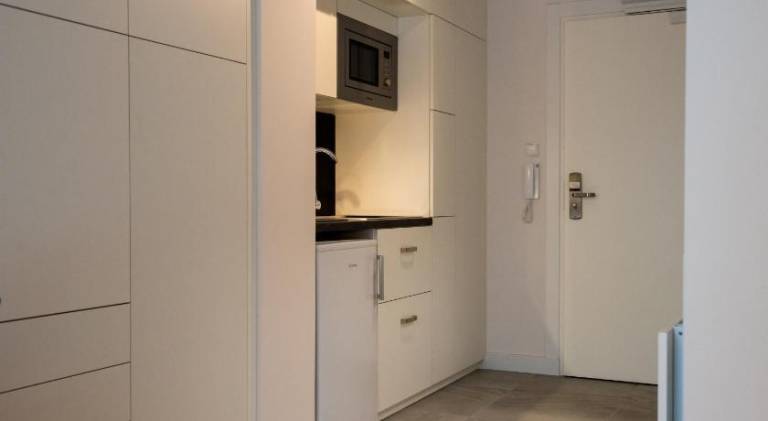 Apartment for 2 persons — photo 5