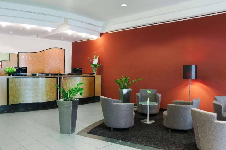 Rugs Hotel Augsburg, Trademark Collection by Wyndham — photo 2