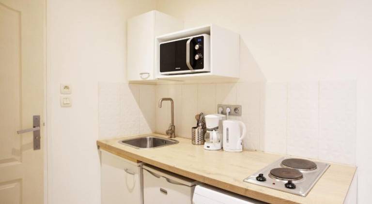 Holiday apartment | Pets allowed — photo 4