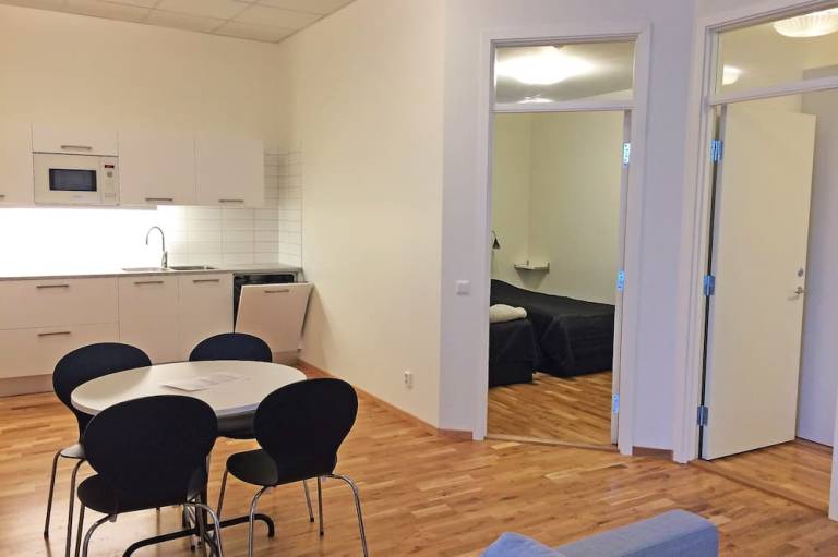 Leilighet Torslanda