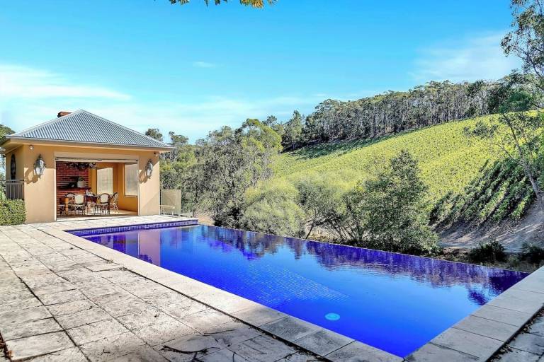 Apartment  Hahndorf