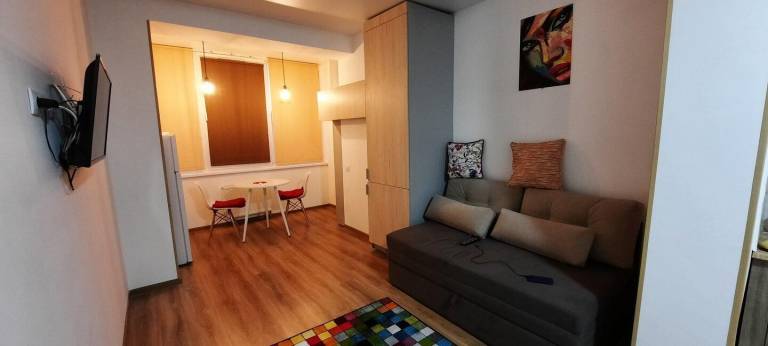 Apartment  Vyshneve