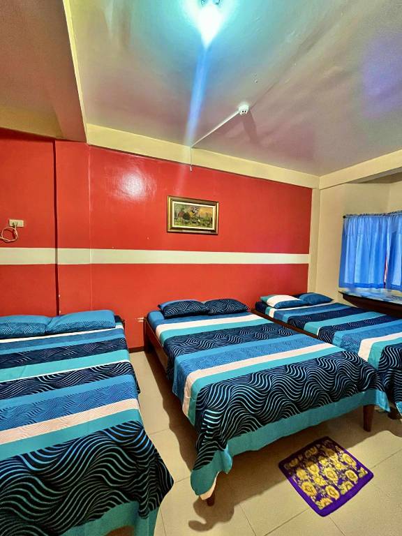 White Beach Lodge by Matt Travel — photo 5