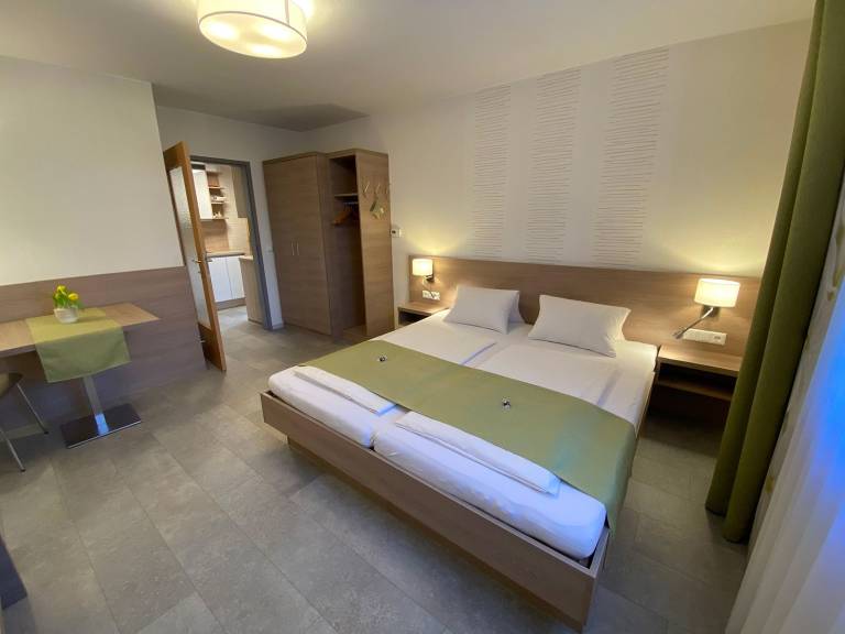 Ferienwohnung Hagsdorf