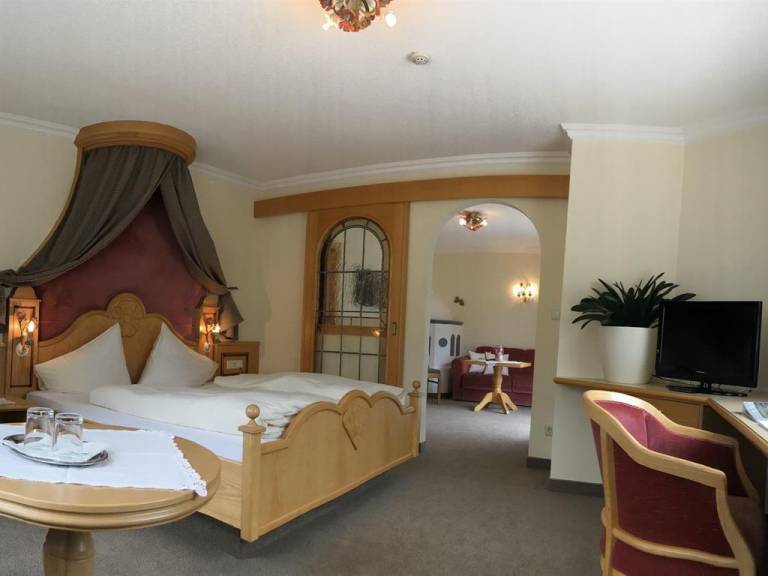 Junior Suite 