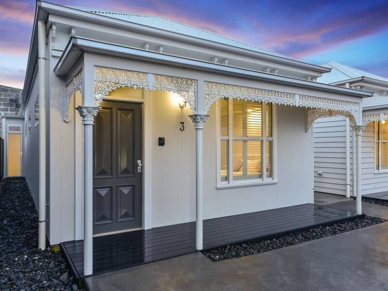 Apartment City of Mount Gambier
