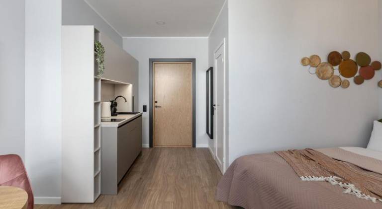 Rental apartment | Next to Riga Cathedral | Pet-friendly — photo 2