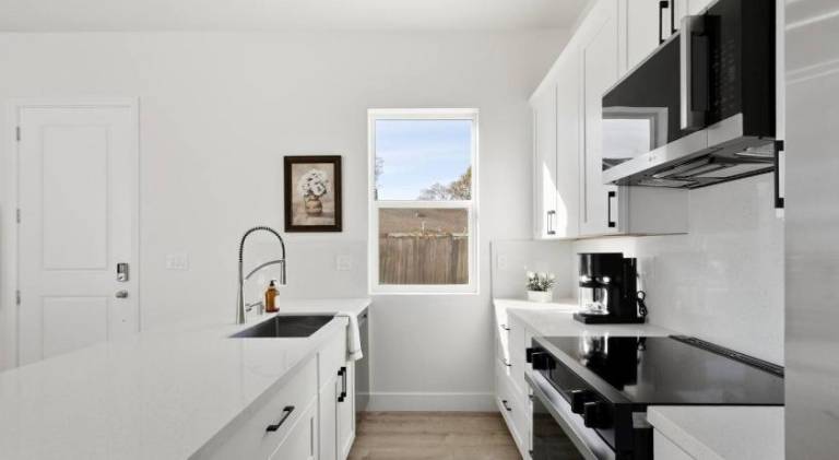 House with 4 rooms for 8 persons — photo 3