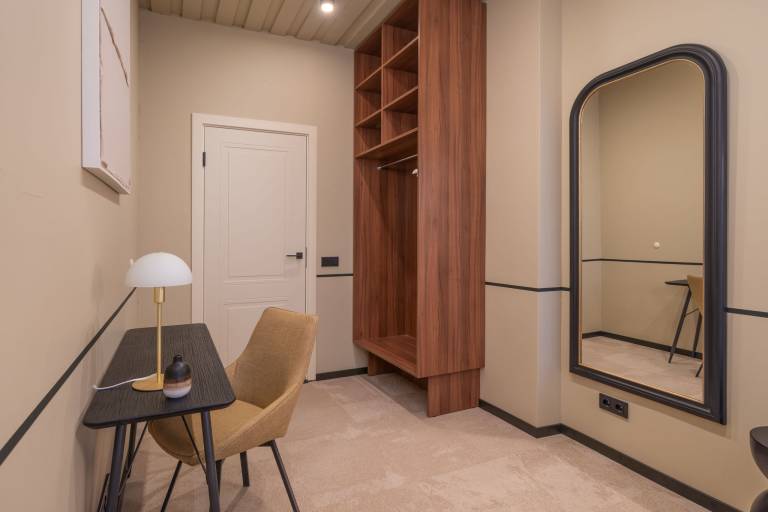 L⓸ Lacplesa by Dandelion Apartments & Suites — photo 4