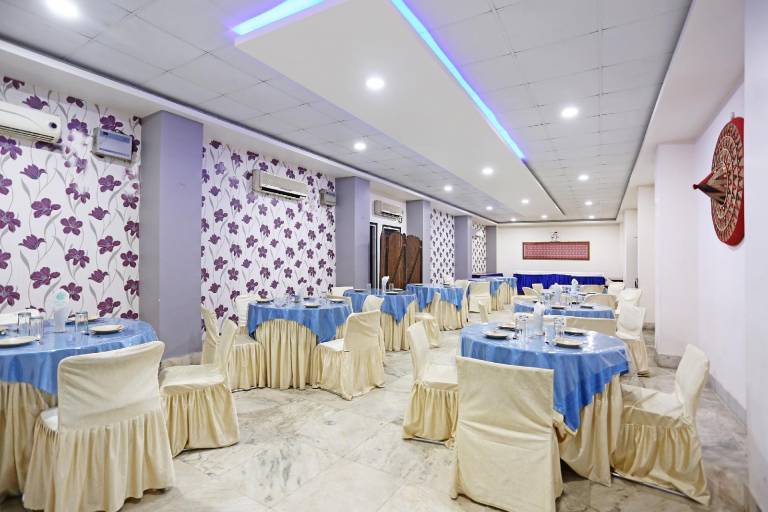 OYO Hotel Blue Moon — photo 3