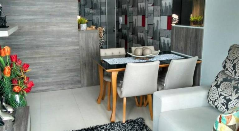 Apartment with 2 rooms for 3 persons — photo 2