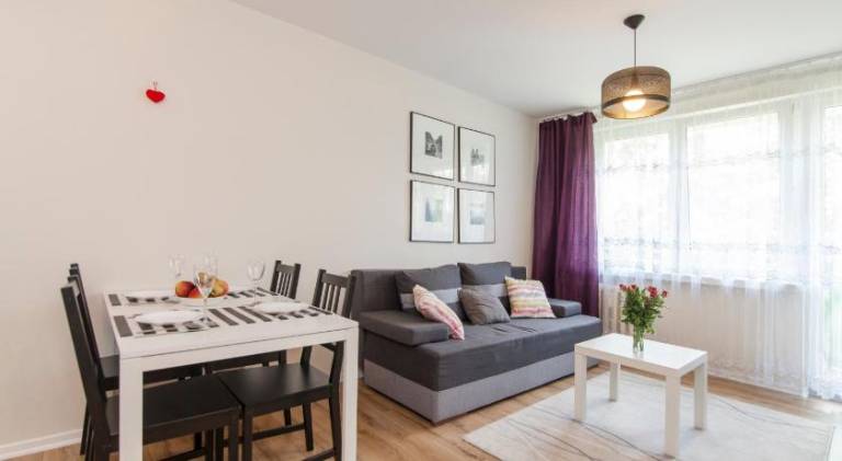 Holiday apartment with 1 room for 4 persons — photo 3