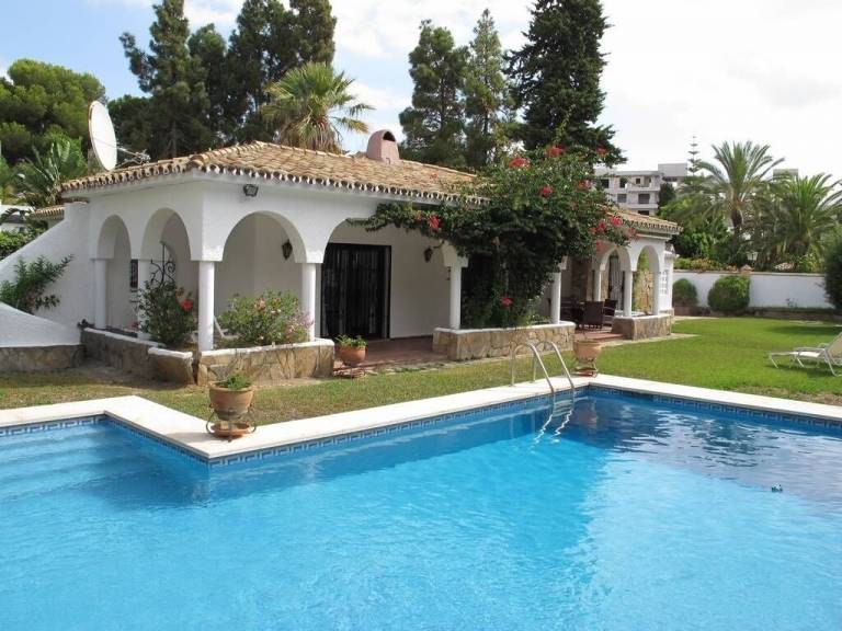 Huis El Paraíso