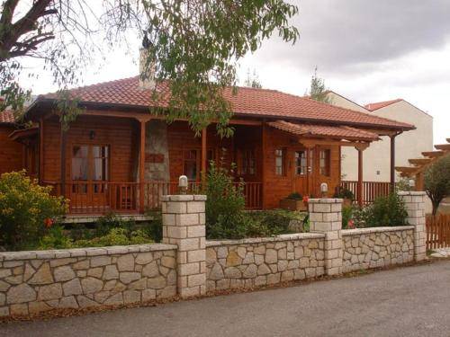 Διαμέρισμα  Kalavrita