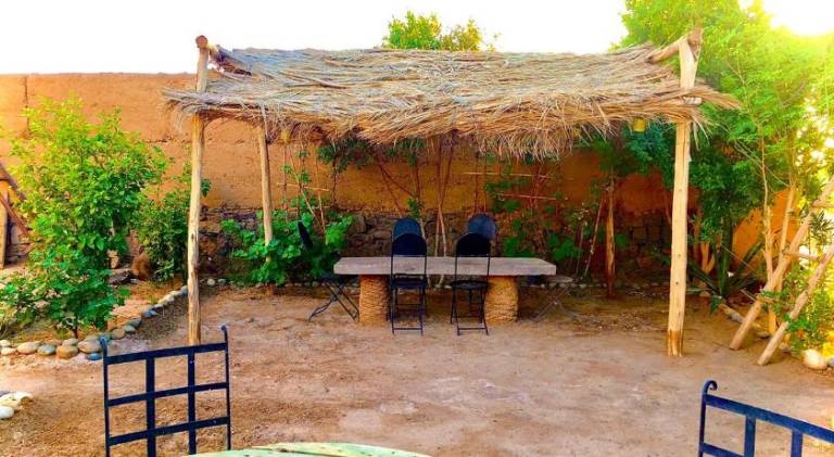 Dar Oasis Moringa — photo 5