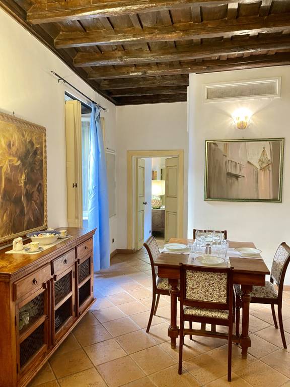 Apartment | Near Trevi Fountain — photo 4