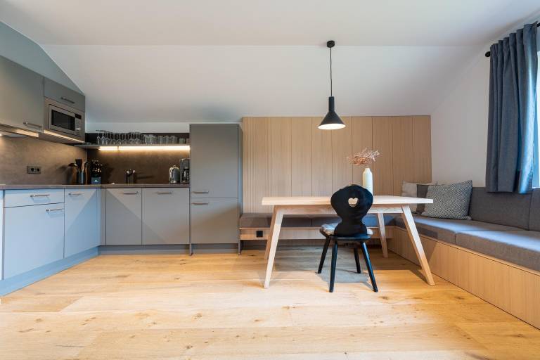 Ferienwohnung  Riezlern