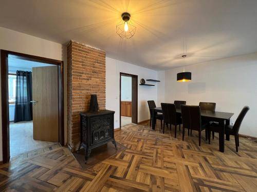 85 m² Ferienwohnung