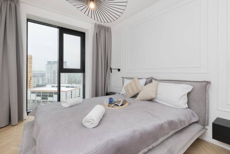 Apartamento Sopot