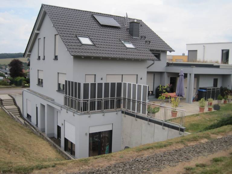 Beautiful holiday apartment with yard & terrace | Nature view | Pet-friendly — photo 3