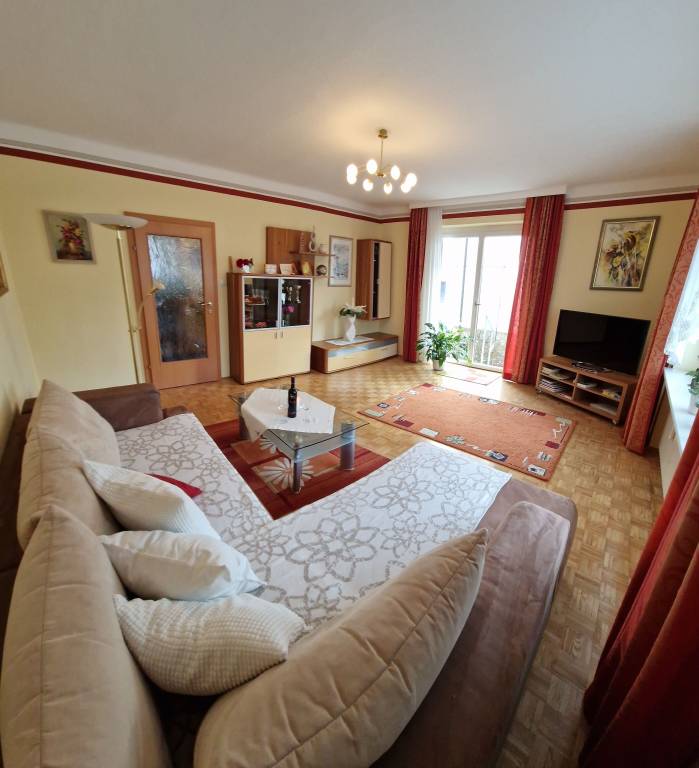Appartamento Salisburgo