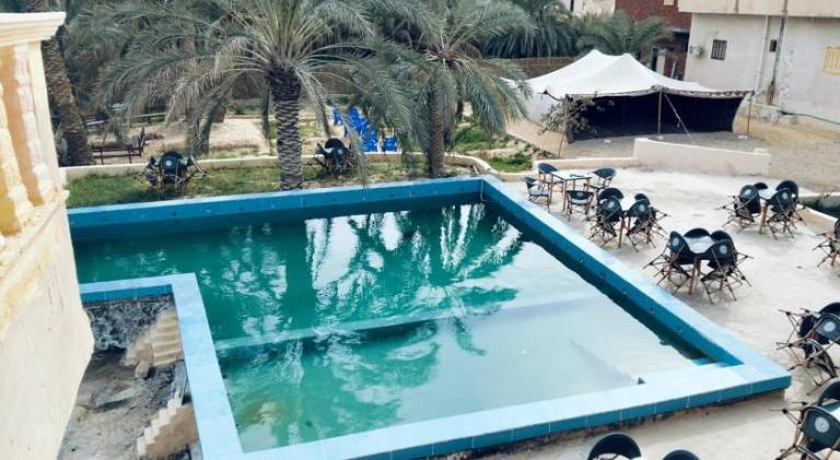 فندق العجواني — photo 5