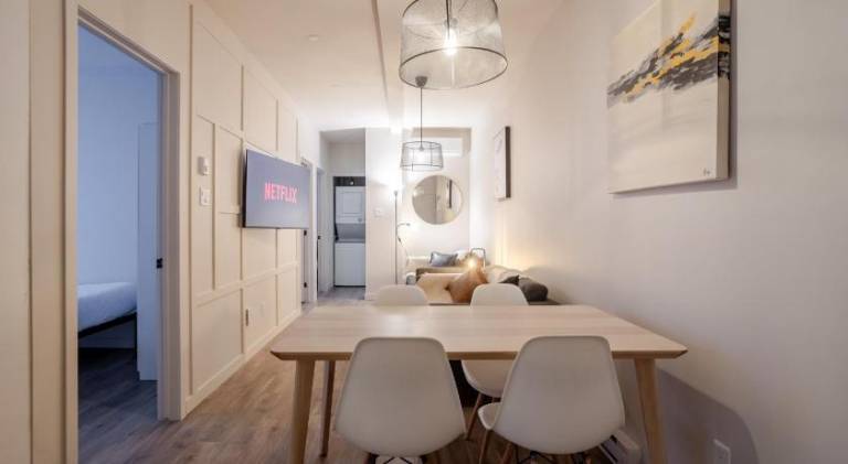 Holiday apartment | Pets allowed — photo 3