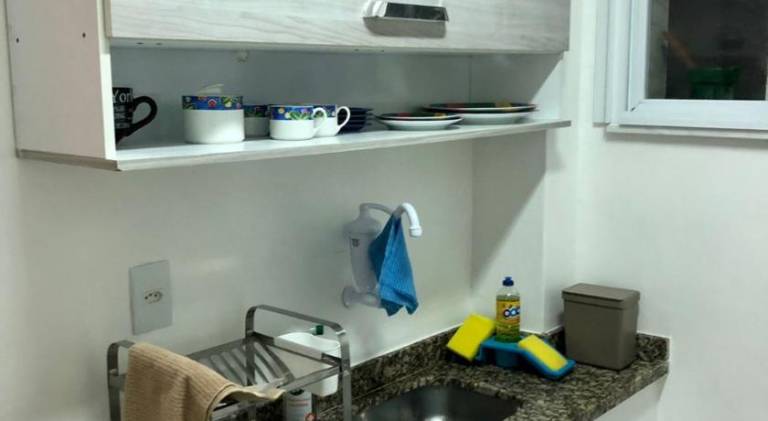 Apartamento no melhor ponto de Copacabana a 5 minutos da praia — photo 3