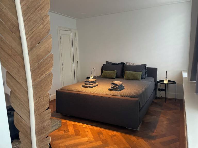 Bed & Breakfast Amsterdam