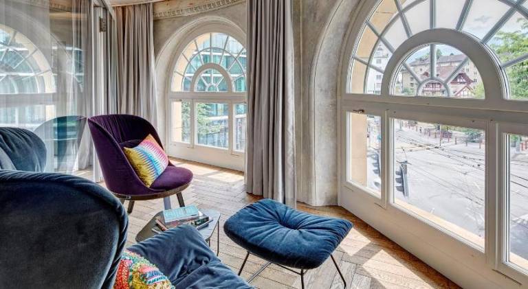 Boutique Hotel Anker — photo 3