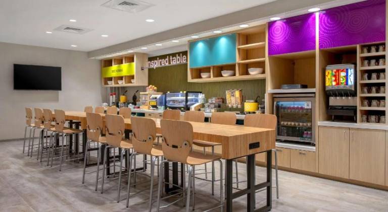 Home2 Suites by Hilton Savannah I95 North — photo 5