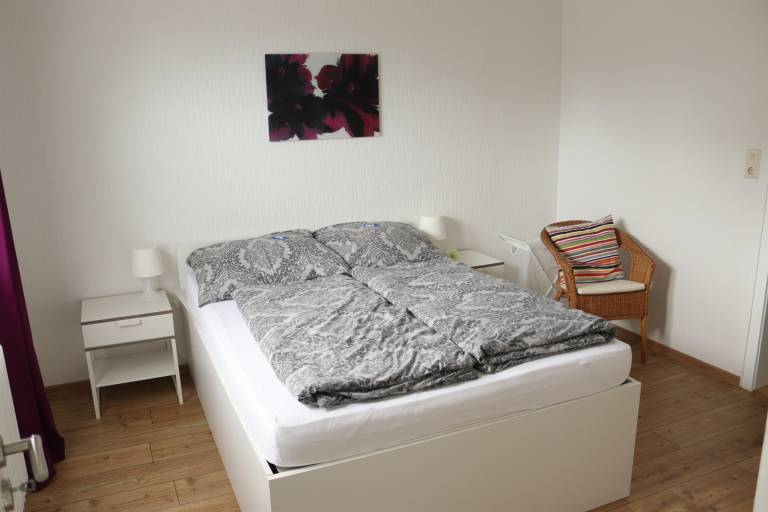 Family-friendly apartment with garden | Pets are welcome — photo 5