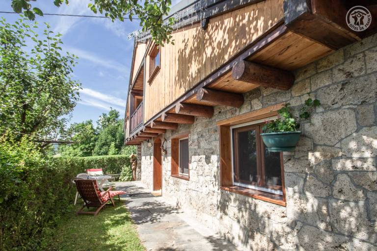 Gîte Saint-Jean-de-Maurienne