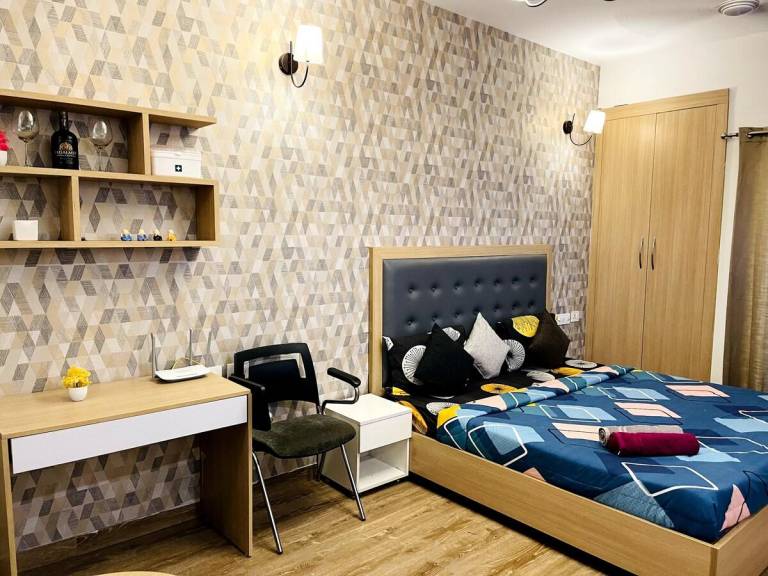 Apartment Silver City