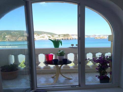 Apartma Ponza