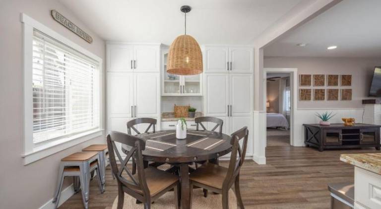House with 3 rooms for 8 persons — photo 3