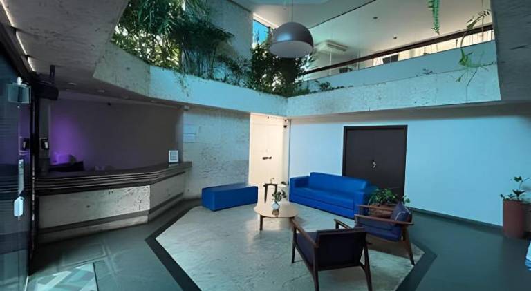 2 - Flat prox. Salvador Shopping c/ garagem — photo 2