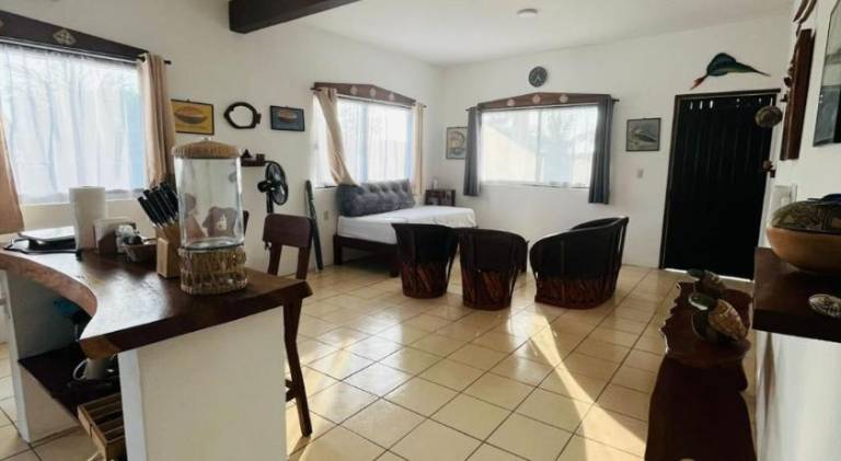 Apartment | Close to the beach | Dogs allowed in Oaxaca