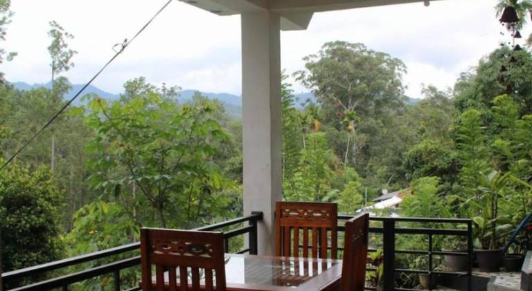 Rustle Hill Home Stay Ella — photo 5