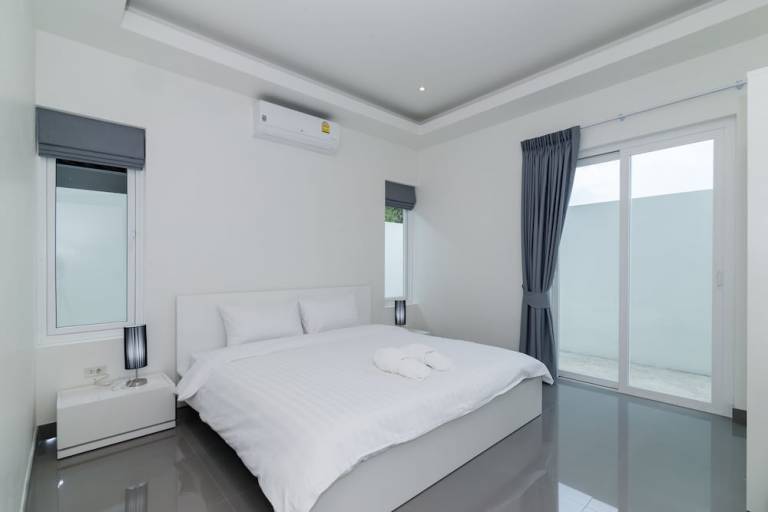 House  Hin Lek Fai