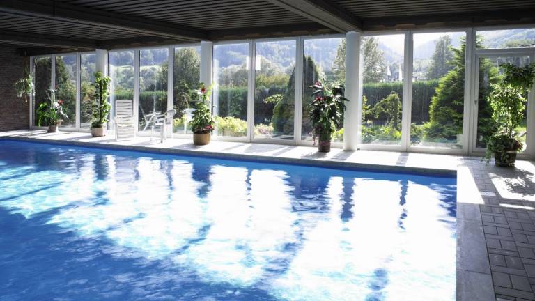 Ferienhaus  Einruhr